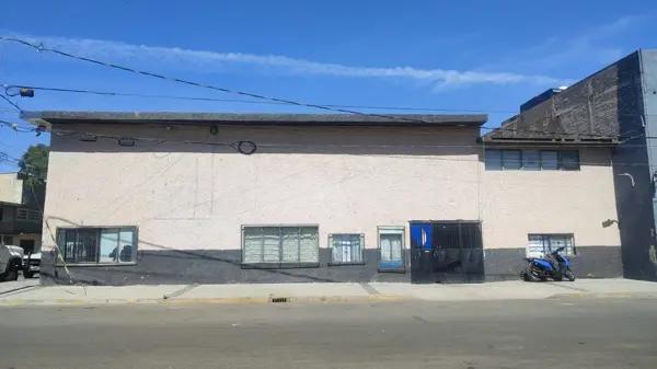 Venta de Bodega Comercial en Calle Morelos, Gustavo A. Madero, Ciudad de México