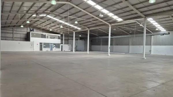 BODEGA EN RENTA A UNA CUADRA DEL PERIFERICO