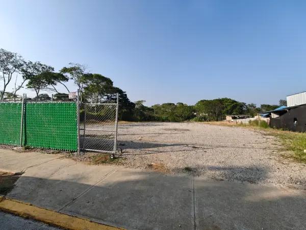 Terreno en venta y renta en Nuevo Xalapa, Xalapa, Veracruz de Ignacio de la Llave