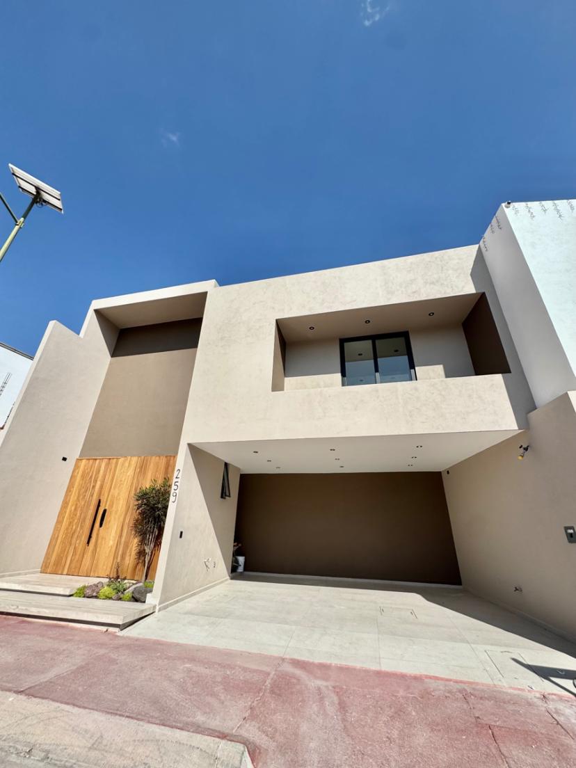 Foto 0 de CASA INTELIGENTE EN VENTA EN RESIDENCIAL LOMBARDÍA | Id nn-lm1000337
