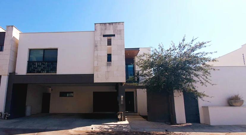 Foto 0 de Casa en Venta en Valle de Cumbres Premier, Cumbres García, N.L. | Id nn-lt1001028
