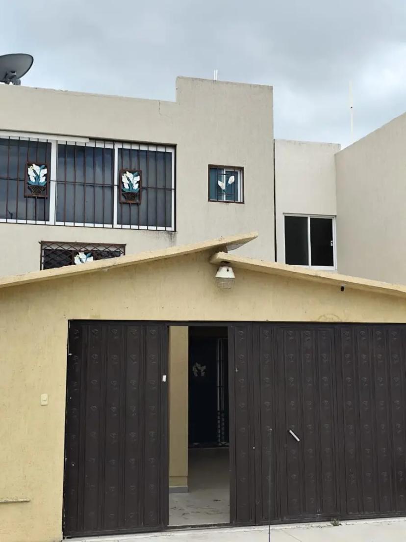 Foto 0 de Vendo Casa en Villa Los Milagros Tizayuca Hgo. | Id nn-oa1000179