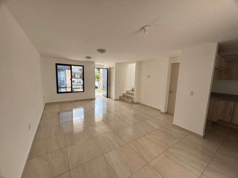 Foto 0 de Casa En Venta En Muna Residencial León, Gto | Id nn-qd1000324