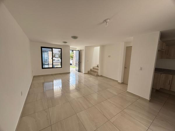 Casa En Venta En Muna Residencial León, Gto