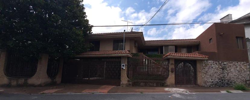 Foto 0 de Casa a la Venta con Potencial de Remodelación en Colonia Vista Hermosa, Monterrey, N.L. | Id nn-lt1001020