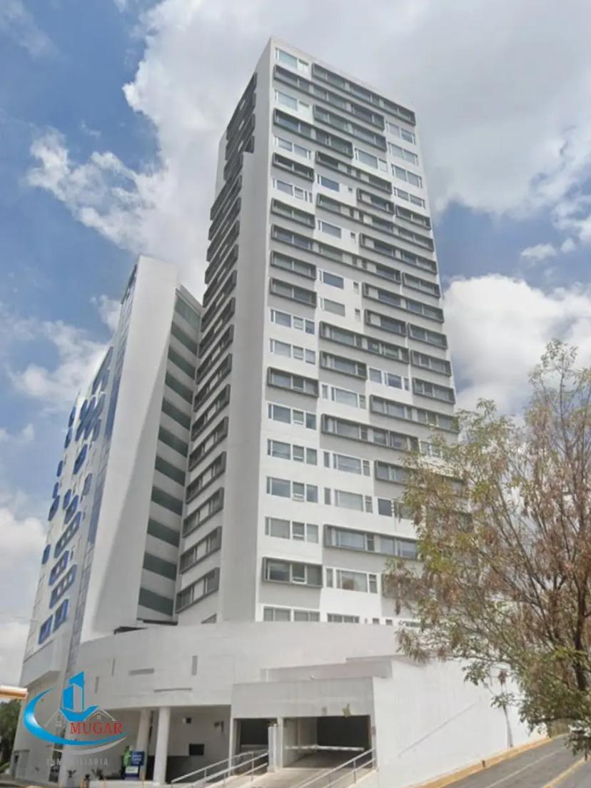 Foto 0 de SE VENDE DEPARTAMENTO EN TORRES PERSEO, COL. SAN MARTINITO | Id nn-dx1000322