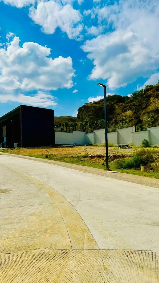 Foto 0 de Lote residencial en venta en Bosque Real, Huixquilucan | Id nn-om1000295