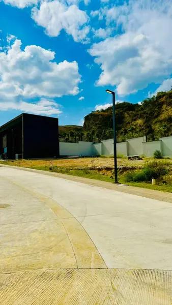 Lote residencial en venta en Bosque Real, Huixquilucan