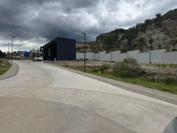 Lote residencial en venta en Bosque Real, Huixquilucan