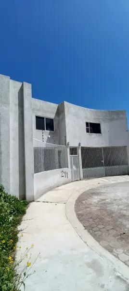 Casa San Andrés, Tulancingo, Hidalgo