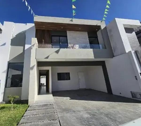 CASA EN VENTA EN SECTOR VIÑEDOS TORREÓN, COAHUILA CASA EN VENTA EN SECTOR VIÑEDOS TORREÓN, COAHUILA