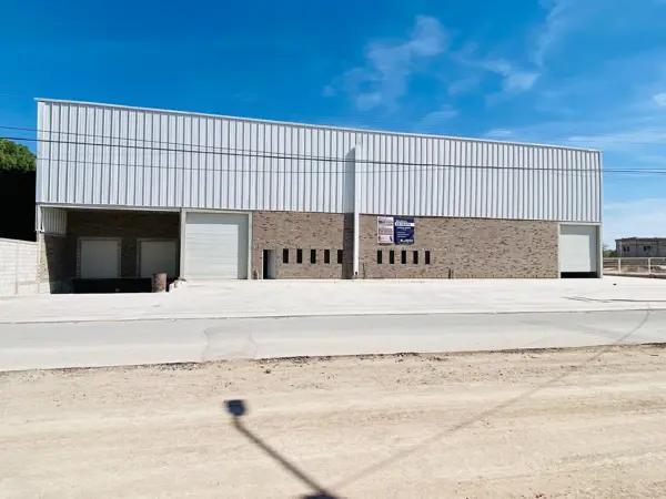 Nave en renta en La Union, Torreón, Coahuila de Zaragoza Nave en renta en La Union, Torreón, Coahuila de Zaragoza