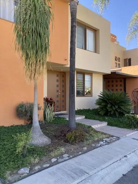 Venta de Casa en Puerta Real, Corregidora, Querétaro Venta de Casa en Puerta Real, Corregidora, Querétaro