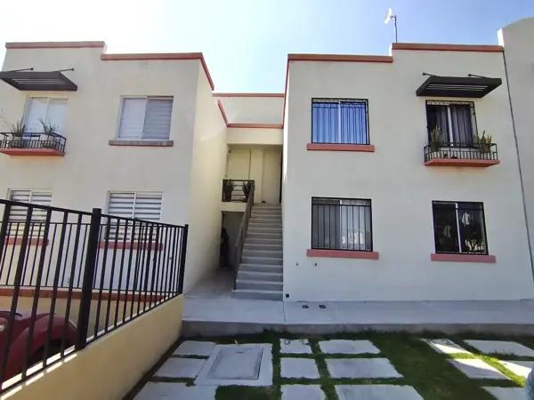 DEPARTAMENTO EN VENTA REAL SOLARE, QUERÉTARO