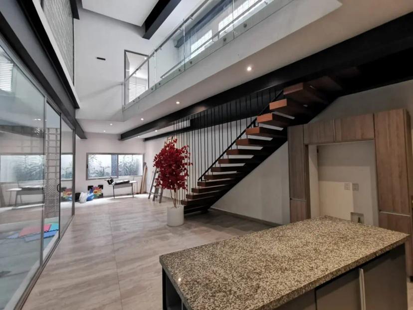 Foto 0 de Depto. en Venta o Renta  con Terraza Interior, Cerca Plaza Artz, San Jerónimo | Id nn-pq1000194