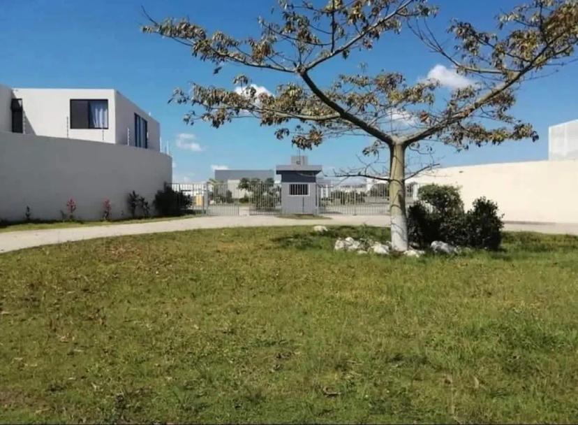 Foto 0 de Terreno Residencial en Venta: Oportunidad en Centrópolis, Tabasco | Id nn-ex1000156