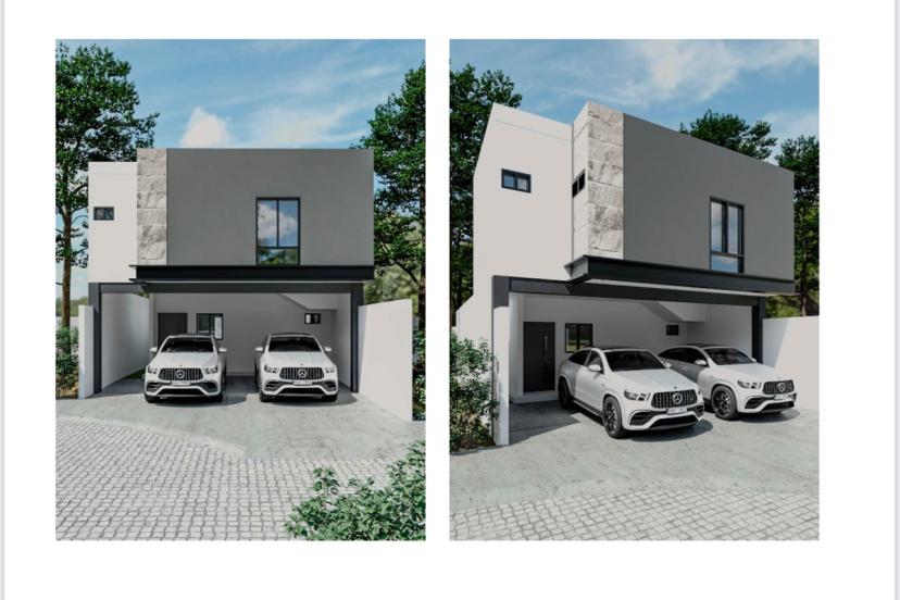 Foto 0 de Casa en Venta en Privanzas Mirasierra, Saltillo | Id nn-oo1000343