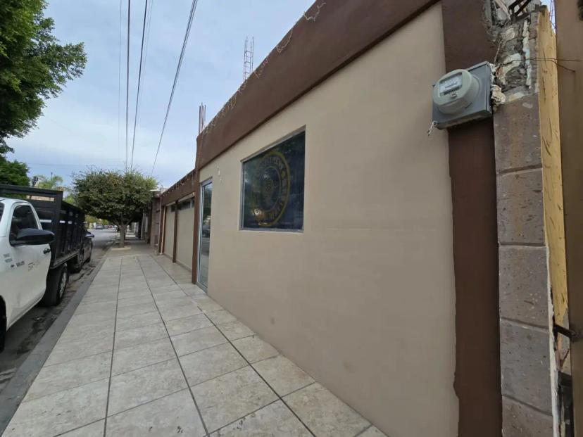 Foto 0 de Casa en Venta en Col. Estrella, Torreón - Ubicación Privilegiada en Zona Norte | Id nn-bw1000132