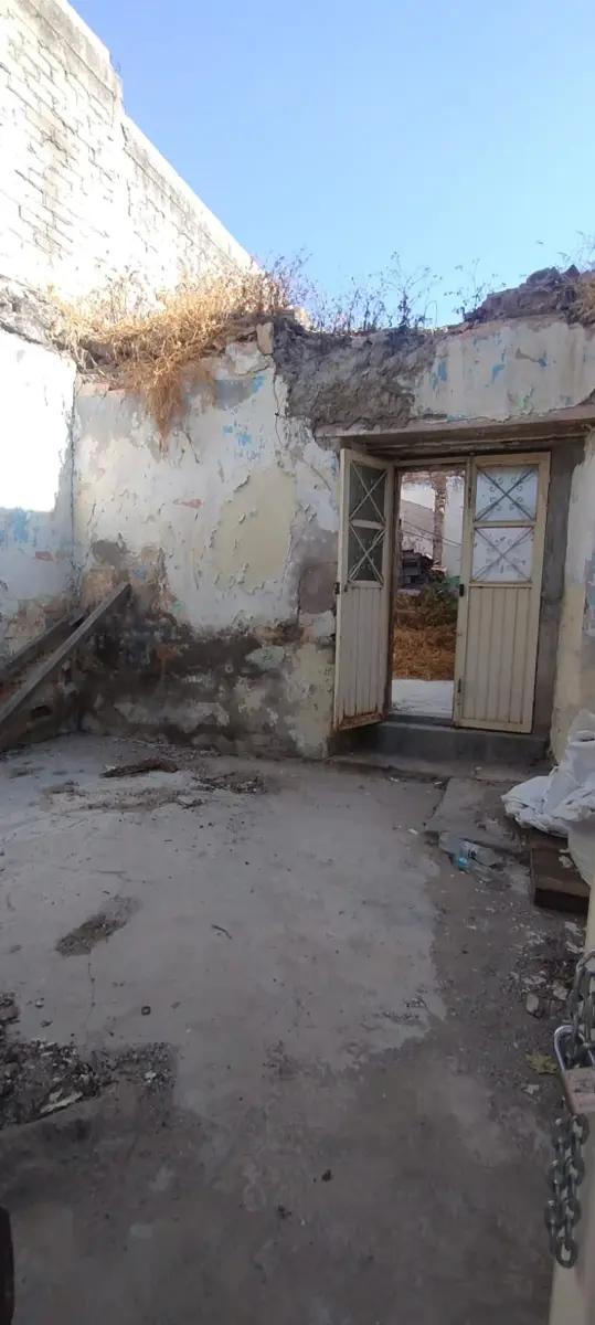 Foto 0 de Terreno Exclusivo en el Corazón del Centro Histórico de Querétaro | Id nn-vi1000267