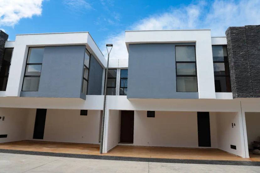 Foto 0 de Casa en venta en Vilabrisa Coto Bora, Centro, Tabasco | Id nn-ex1000347