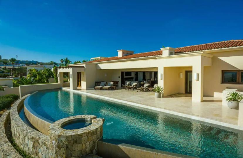 Foto 0 de Residencia de lujo, vista al mar, en venta, Puerto los cabos, San Jose del Cabo | Id nn-bz1001291