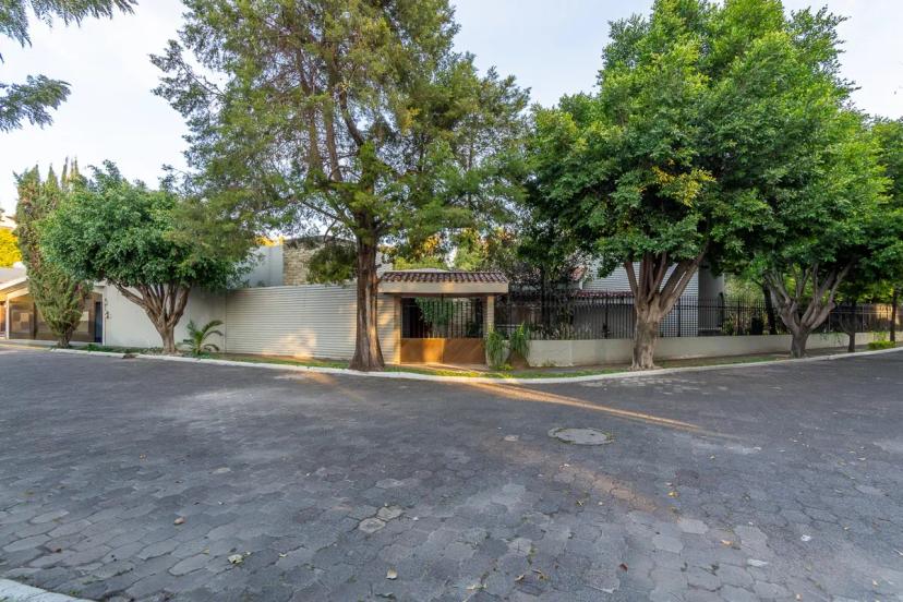 Foto 0 de CASA  DE UN PISO EN VENTA EN CLUB DE GOLF LAS FUENTES 2, PUEBLA. | Id nn-xb1000268