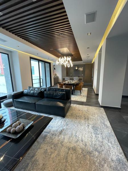 Tu nuevo hogar exclusivo en San Jeronimo de 3 recámaras, amueblado