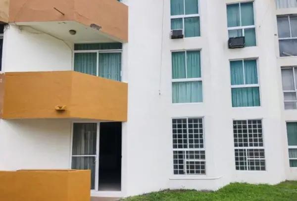 Departamento en venta en Costa Verde, Boca del Río - 3 Recámaras, Cerca del Mar
