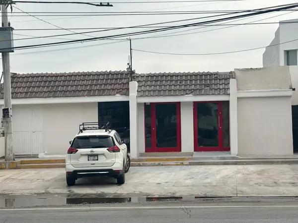 Local en renta en Navarro, Torreón, Coahuila de Zaragoza