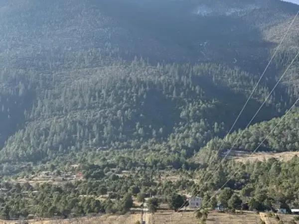 Propiedad Habitacional en Renta en Cerro de la Viga, Arteaga