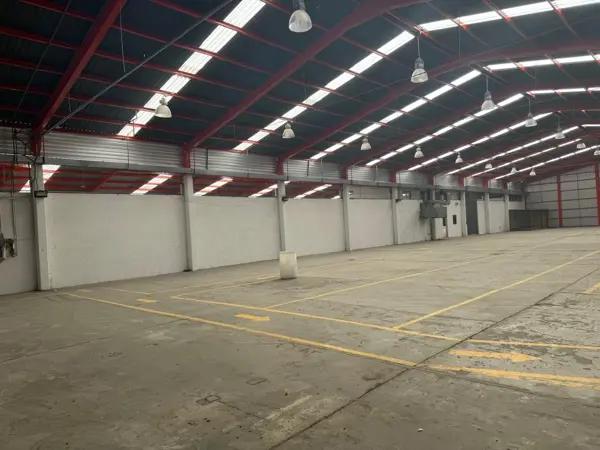 Bodega en renta en Parque Industrial Carlos A Herrera Araluce, Gómez Palacio, Durango Bodega en renta en Parque Industrial Carlos A Herrera Araluce, Gómez Palacio, Durango