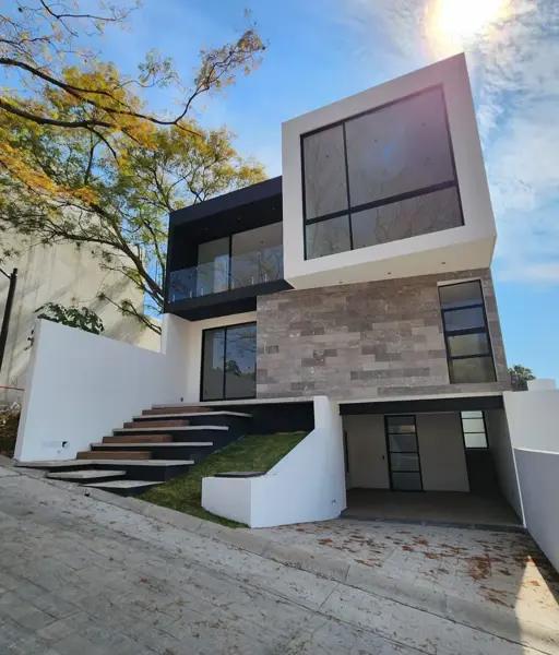 CASA NUEVA EN VENTA Privada con vigilancia CASA NUEVA EN VENTA Privada con vigilancia