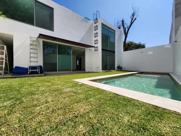 CASA NUEVA EN VENTA ZONA NORTE Exclusivo fraccionamiento CASA NUEVA EN VENTA ZONA NORTE Exclusivo fraccionamiento