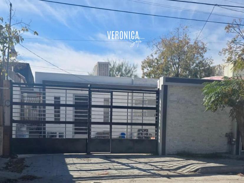 Foto 0 de CASA EN VENTA Fraccionamiento Los Nogales | Id nn-ff1000224