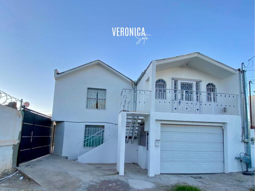 Foto 0 de CASA EN VENTA CON 4 DEPARTAMENTOS AMUEBLADOS | Id nn-ff1000200