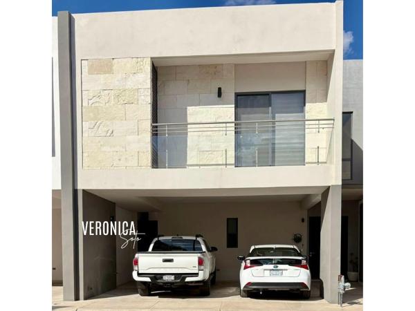 CASA EN VENTA Fracc. Abitalia