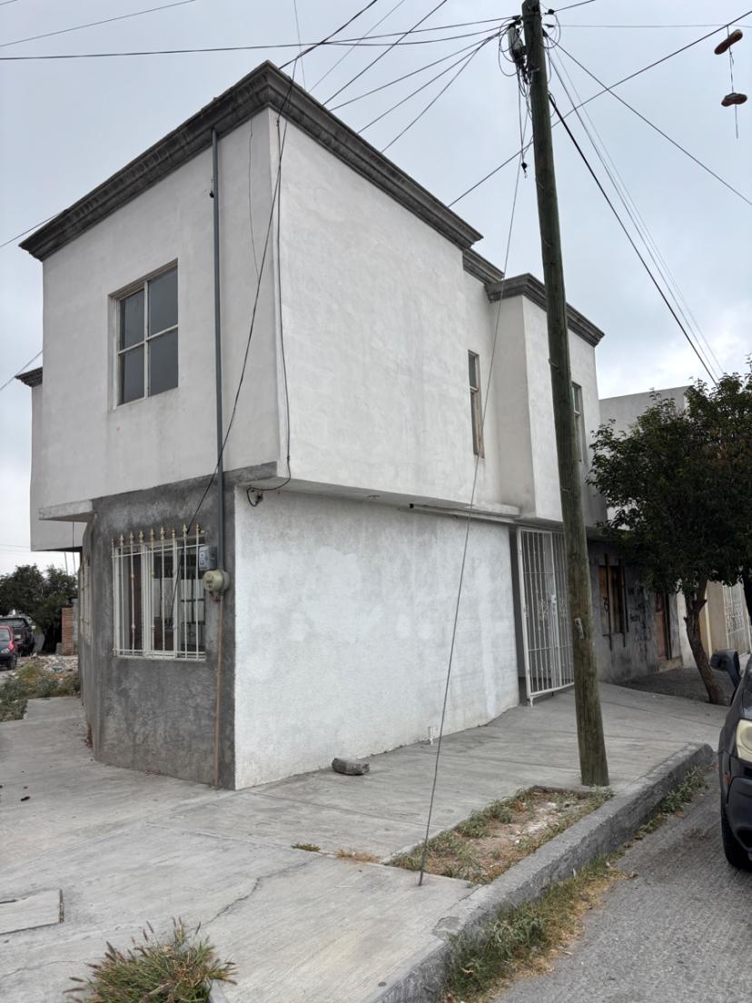 Foto 0 de Casa venta Vicente Guerrero en esquina | Id nn-ij1000149