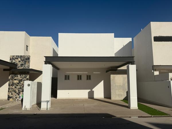 Casa en Venta  ¡Estrena tu Nuevo Hogar en Viñedos!