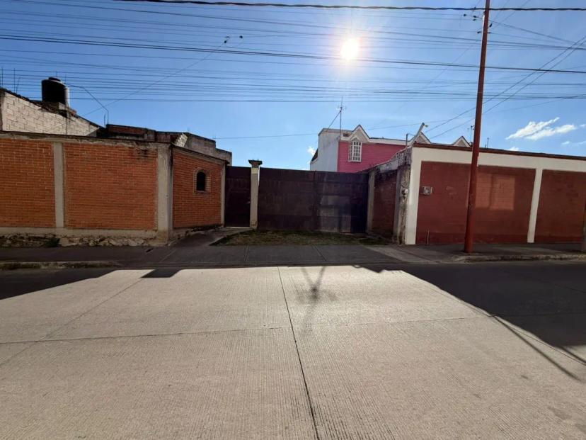 Foto 0 de SE VENDE TERRENO PARA INVERSIÓN O DESARROLLO DE PROYECTOS | Id nn-gm1000481