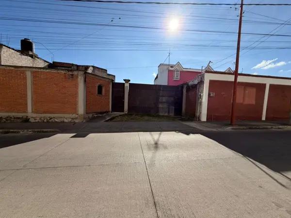 SE VENDE TERRENO PARA INVERSIÓN O DESARROLLO DE PROYECTOS