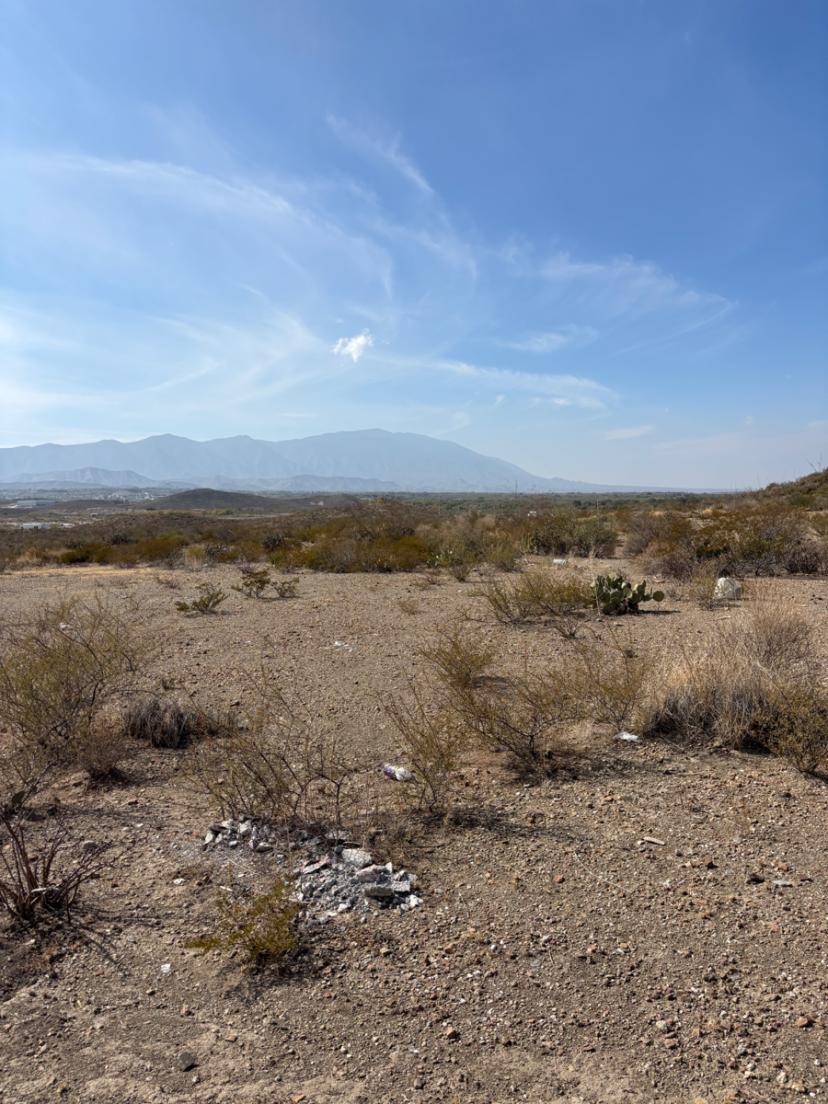 Foto 0 de Terreno venta en Parras | Id nn-ij1000242