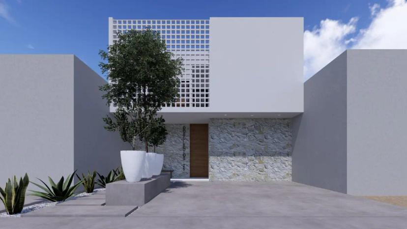 Foto 0 de CASA EN PRE-VENTA EN CANARIAS - VIÑEDOS | Id nn-ax1000155