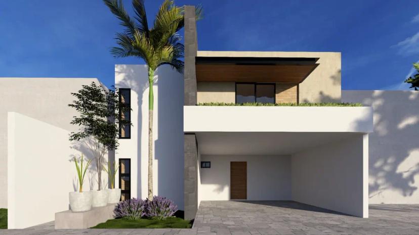 Foto 0 de PREVENTA – VILLAS DEL RENACIMIENTO (VIGNOLA) | Id nn-ax1000217