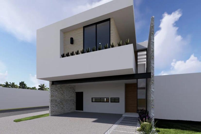 Foto 0 de Casa en venta en Ciudad la Encantada, Gómez Palacio, Durango | Id nn-ax1000160