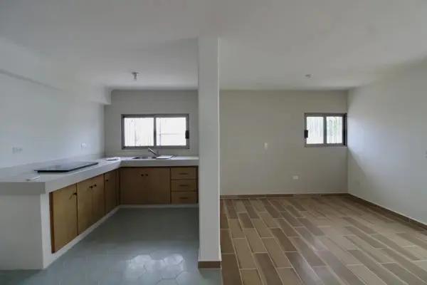 Casa Botete - Departamento Planta Baja