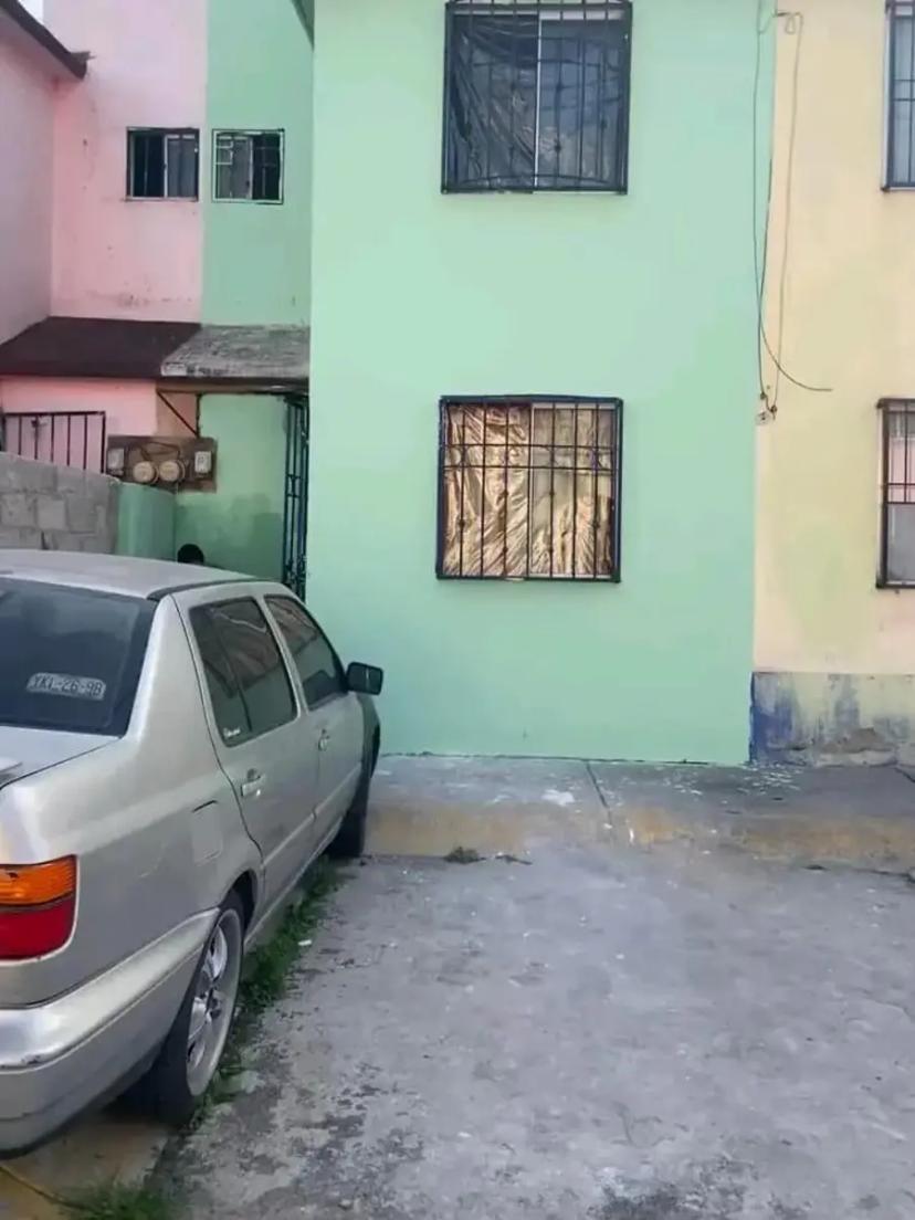 Foto 0 de CASA VENTA RETORNO 13 CUATRO VIENTOS | Id nn-wi1001952