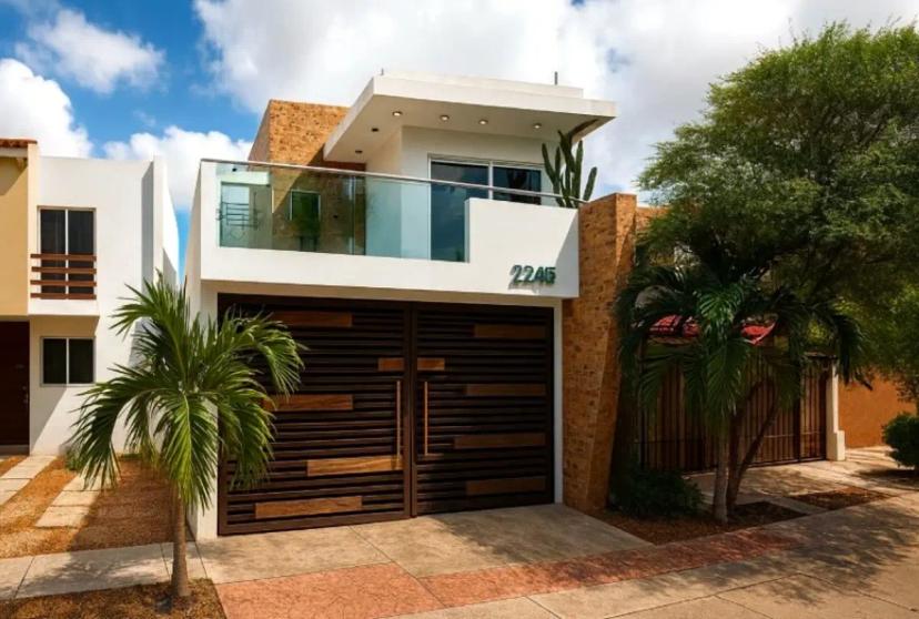 Foto 0 de Casa en Cualicán Rosales, Sinaloa | Id nn-xs1001116