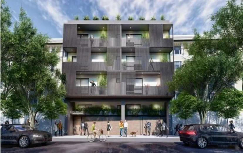 Foto 0 de DESARROLLO VENTA COLIMA ROMA NORTE | Id nn-wi1001833