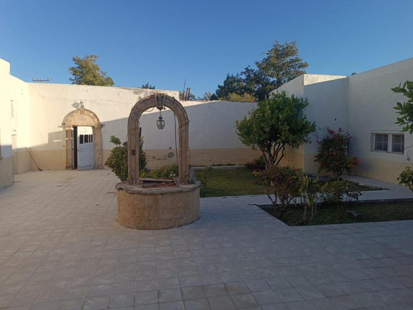 Foto 0 de Casa en venta en Parras de la Fuente Centro, Parras, Coahuila de Zaragoza | Id nn-fl1000214