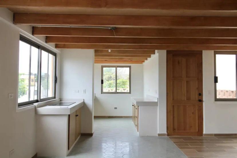 Foto 0 de Casa Botete - Departamento Planta Alta | Id nn-ny1000131